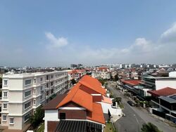 Palmera East (D14), Apartment #606487751